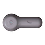 Flexir Recovery Muscle & Body Massager - Grey