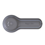 Flexir By Therabody Recovery GO Muscle Massager - Black