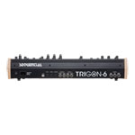 Sequential Trigon-6 Desktop Module