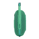 JBL CLIP 4 Eco Rechargable Bluetooth Speaker Green