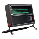 Arturia Rackbrute 6U Noir LN139786 - 532002 | SCAN UK