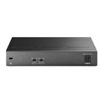 tp-link 6-Port Gigabit Desktop Switch with 4-Port PoE
