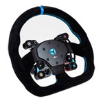 Cube Controls GT Sport Wireless Racing Wheel Black