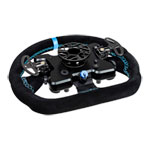 Cube Controls GT Sport Wireless Racing Wheel Black