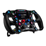 Cube Controls CSX-3 Formula Wireless Racing Wheel Black