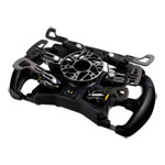 Cube Controls CSX-3 Formula Wireless Racing Wheel Black