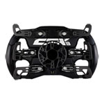 Cube Controls CSX-3 Formula Wireless Racing Wheel Black