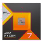 MSI MAG B650 TOMAHAWK WIFI + AMD Ryzen 7 7800X3D Bundle