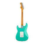 (B-Stock) Squier - 40th Ann Strat, Vintage Edition - Satin Seafoam Green