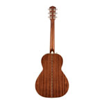 (B-Stock) Fender - PS-220E Parlor - Acoustic-Electric Guitar - Natural