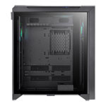 ThermalTake CTE C700 TG ARGB Mid Tower PC Case Black