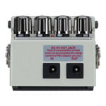 Boss NS-1X Noise Suppressor Pedal