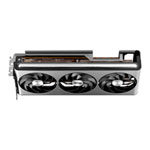 Sapphire AMD Radeon RX 7700 XT NITRO+ 12GB Graphics Card