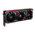 PowerColor AMD Radeon RX 7800 XT Red Devil Limited Edition 16GB Graphics Card