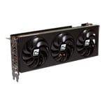 PowerColor AMD Radeon RX 7700 XT FIGHTER 12GB Graphics Card