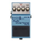 (Open Box) Boss MO-2 Multi Overtone Guitar Pedal