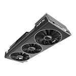 XFX AMD Radeon RX 7800 XT MERC319 BLACK 16GB Graphics Card