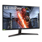 LG 27GN800P-B 27" UltraGear FreeSync HDR10 IPS Open Box Gaming Monitor