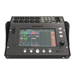 Allen & Heath - CQ12T Small Format Digital Mixing Console with Touchscreen