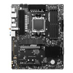 MSI AMD PRO B650-S WIFI ATX Motherboard