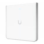Ubiquiti U6 Enterprise WiFi 6E 2.5GbE In-Wall WiFi Access Point/Extender