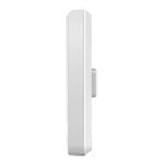 Ubiquiti U6 Enterprise WiFi 6E 2.5GbE In-Wall WiFi Access Point/Extender