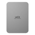 LaCie 1TB Mobile Drive USB3.2 USB-C