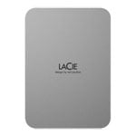 LaCie 2TB Mobile Drive USB-C