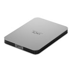 LaCie 2TB Mobile Drive USB-C
