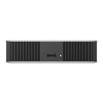 LaCie 5TB Mobile Drive USB3.2 USB-C TB4/USB4 Ready Silver PC/MAC
