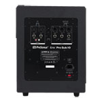 PreSonus - Eris Pro Sub 10