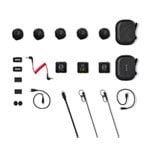 Rode Wireless Pro Dual-Channel Compact Wireless Microphone System