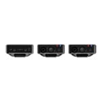 Rode Wireless Pro Dual-Channel Compact Wireless Microphone System