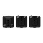 Rode Wireless Pro Dual-Channel Compact Wireless Microphone System