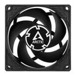 Arctic P8 MAX High-Performance 80 mm PWM Fan