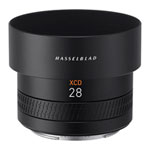 Hasselblad XCD 4/28P Lens