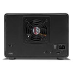 OWC 8 Bay ThunderBay 8 Thunderbolt 3 Storage Enclosure without SoftRAID