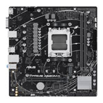 ASUS PRIME A620M-K DDR5 PCIe 4.0 MicroATX Motherboard