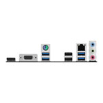 ASUS PRIME A620M-K DDR5 PCIe 4.0 MicroATX Motherboard