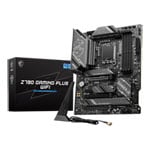 MSI Intel Z790 GAMING PLUS DDR5 PCIE 5 WIFI ATX Motherboard