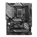 MSI Intel Z790 GAMING PLUS DDR5 PCIE 5 WIFI ATX Motherboard
