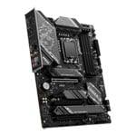 MSI Intel Z790 GAMING PLUS DDR5 PCIE 5 WIFI ATX Motherboard