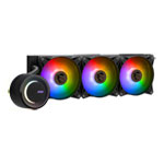 MSI MAG CORELIQUID E Series 360mm Intel/AMD CPU Liquid Cooler