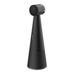 Ipevo Vocal Wireless Speakphone Wireless Omnidirectional Microphone