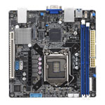 ASUS Intel Xeon P12R-I/ASMB10 Mini-ITX Motherboard