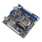 ASUS Intel Xeon P12R-I/ASMB10 Mini-ITX Motherboard