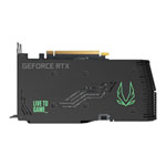 ZOTAC GeForce RTX 3050 ECO 8GB GDDR6 Graphics Card