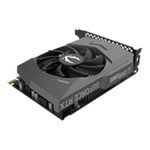 ZOTAC NVIDIA GeForce RTX 3050 ECO SOLO 8GB Ampere Graphics Card