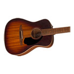 Fender Malibu Special, Honey Burst