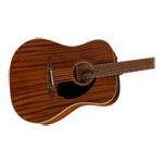 Fender Redondo Special, Natural